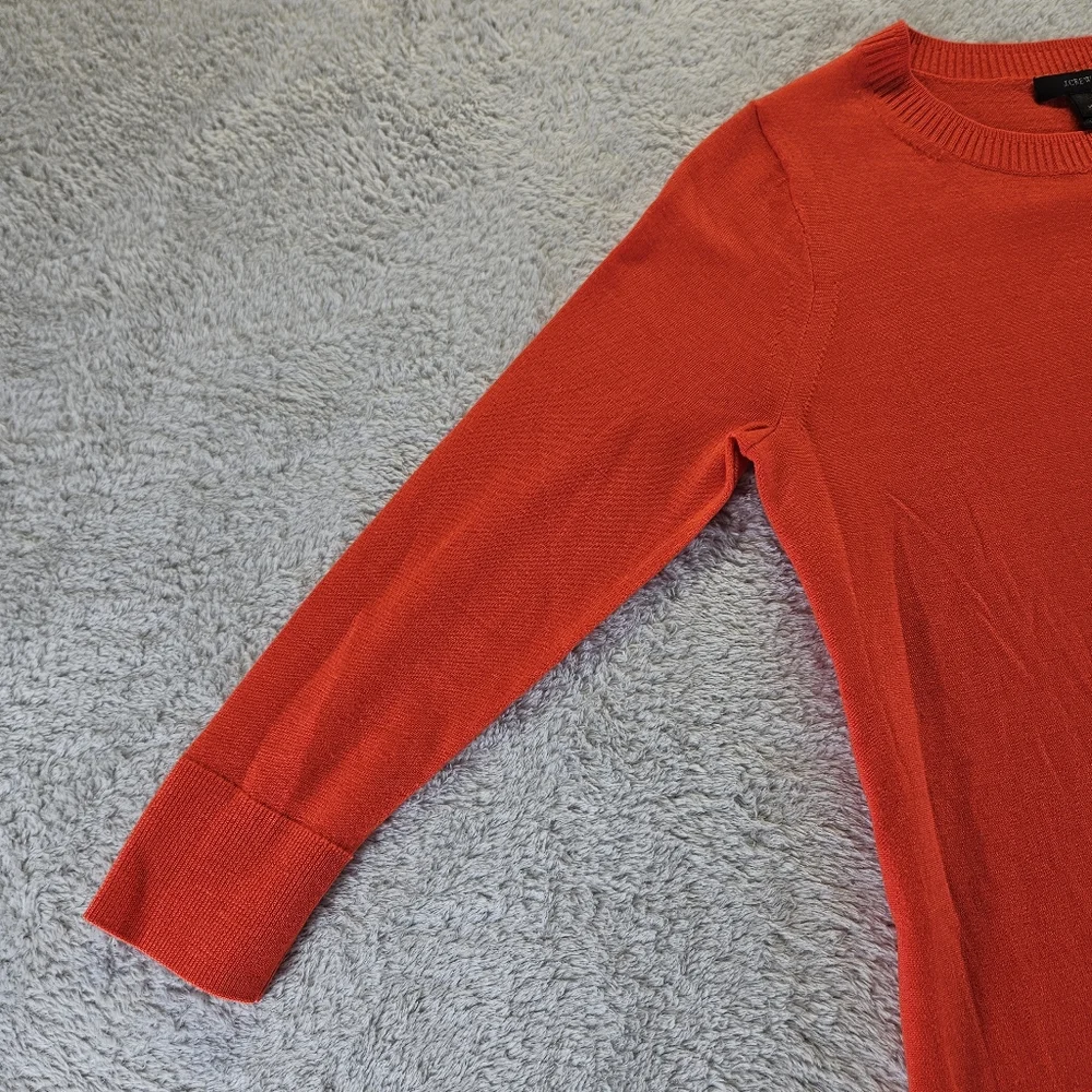 J. Crew Sweater